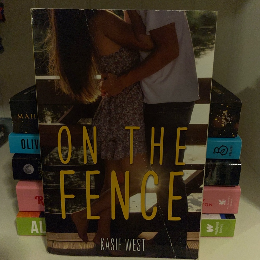 YA Book Collection - Picture 5 of 10